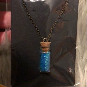 Potion necklace